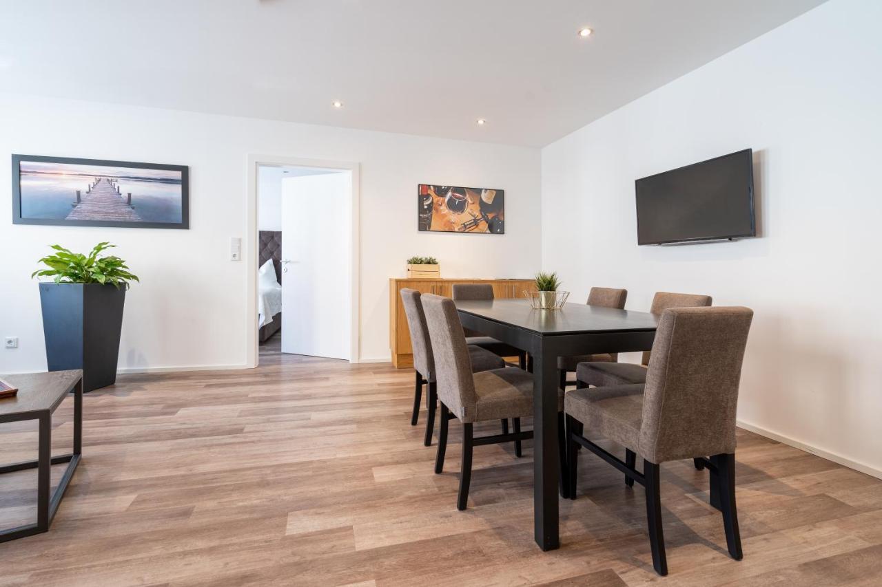 Kaiser Max Design Appartements Innsbruck Eksteriør bilde