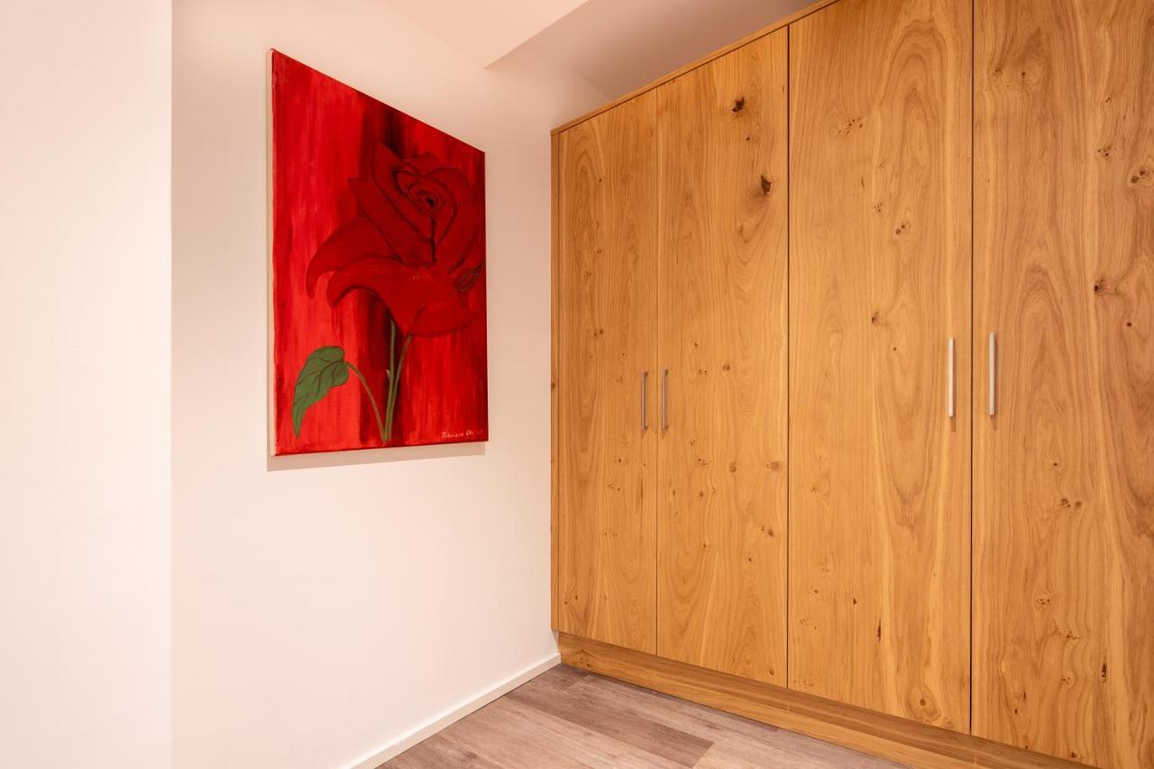 Kaiser Max Design Appartements Innsbruck Eksteriør bilde