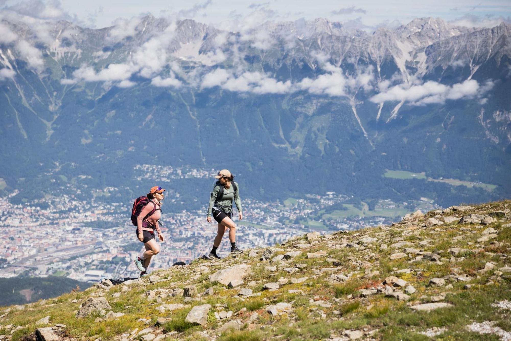 Kaiser Max Design Appartements Innsbruck Eksteriør bilde